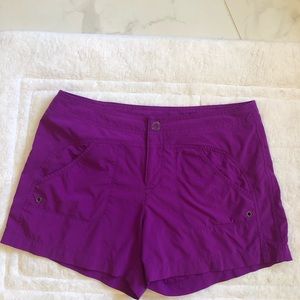 Athleta Shorts